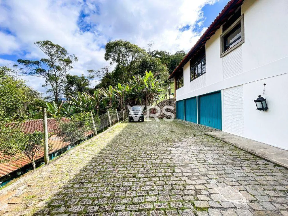 Casa, 10 quartos, 2500 m² - Foto 9