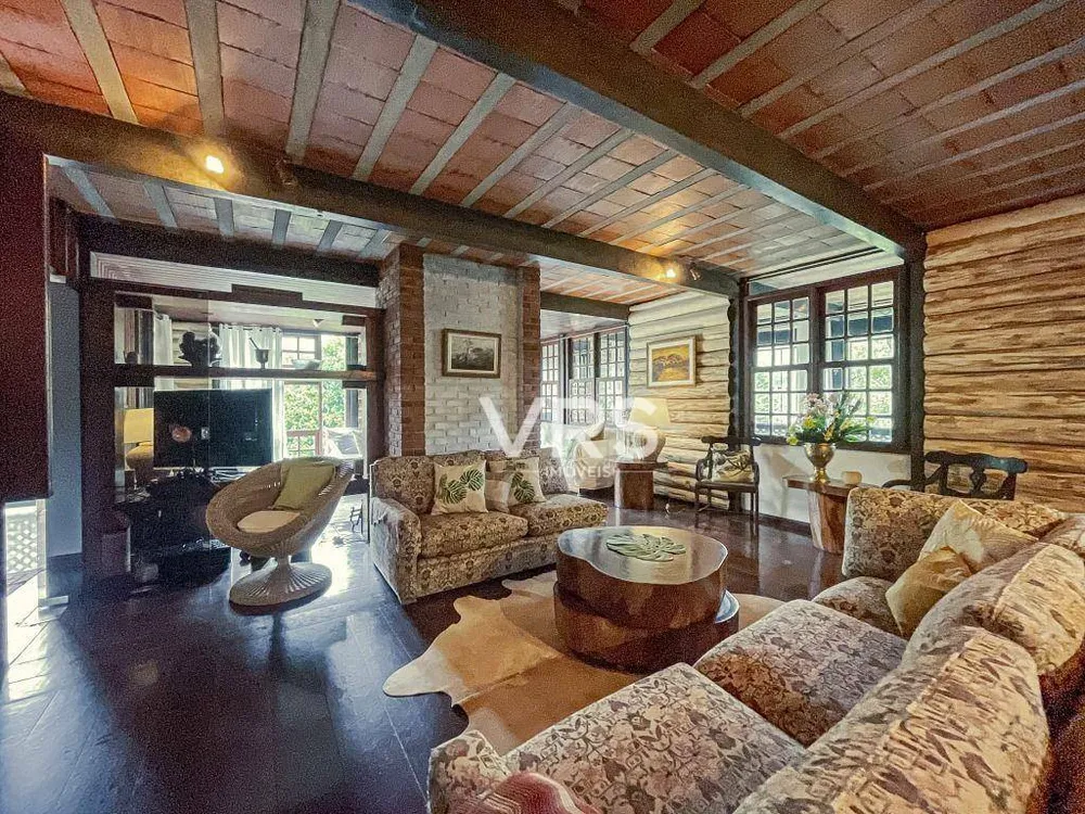 Casa, 10 quartos, 2500 m² - Foto 62