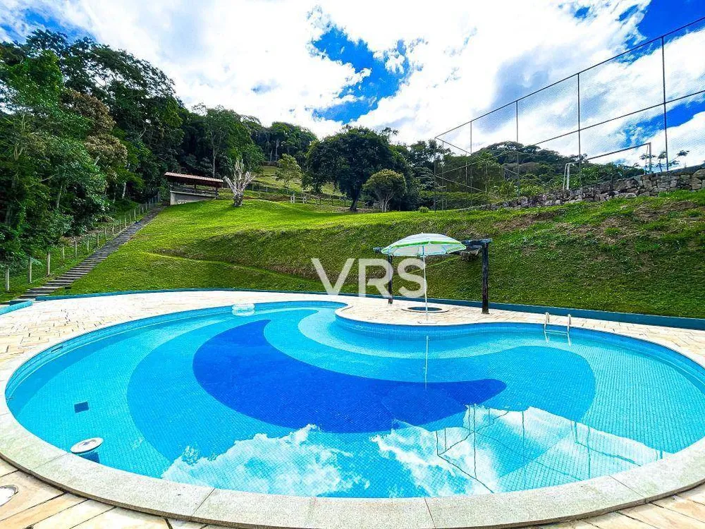Casa, 10 quartos, 2500 m² - Foto 22