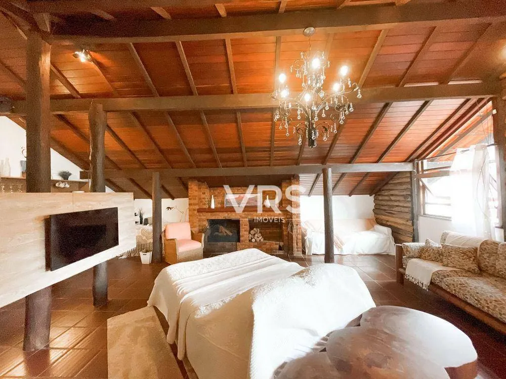 Casa, 10 quartos, 2500 m² - Foto 82