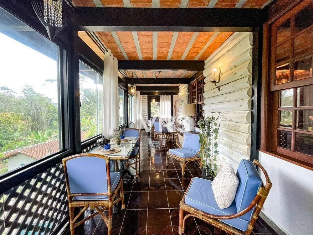 Casa, 10 quartos, 2500 m² - Foto 69