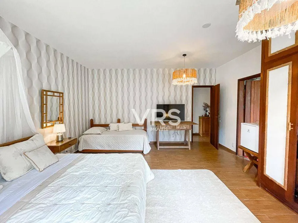Casa, 10 quartos, 2500 m² - Foto 44