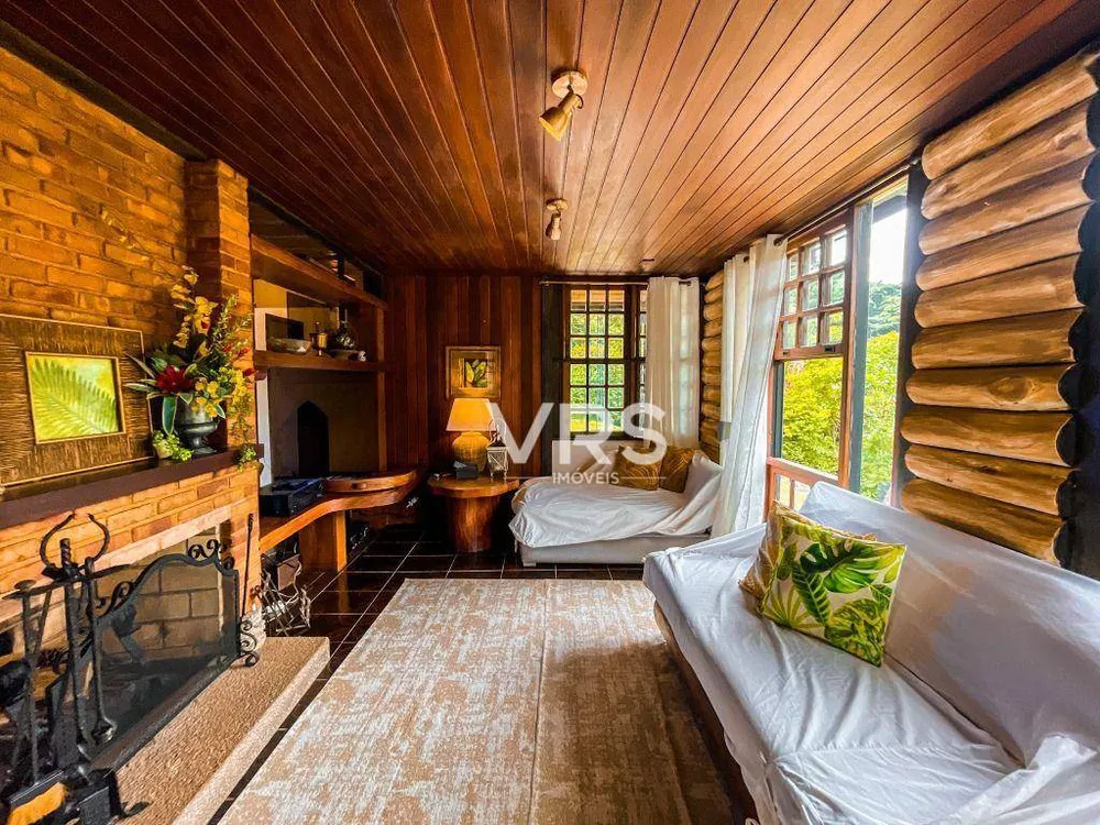 Casa, 10 quartos, 2500 m² - Foto 63