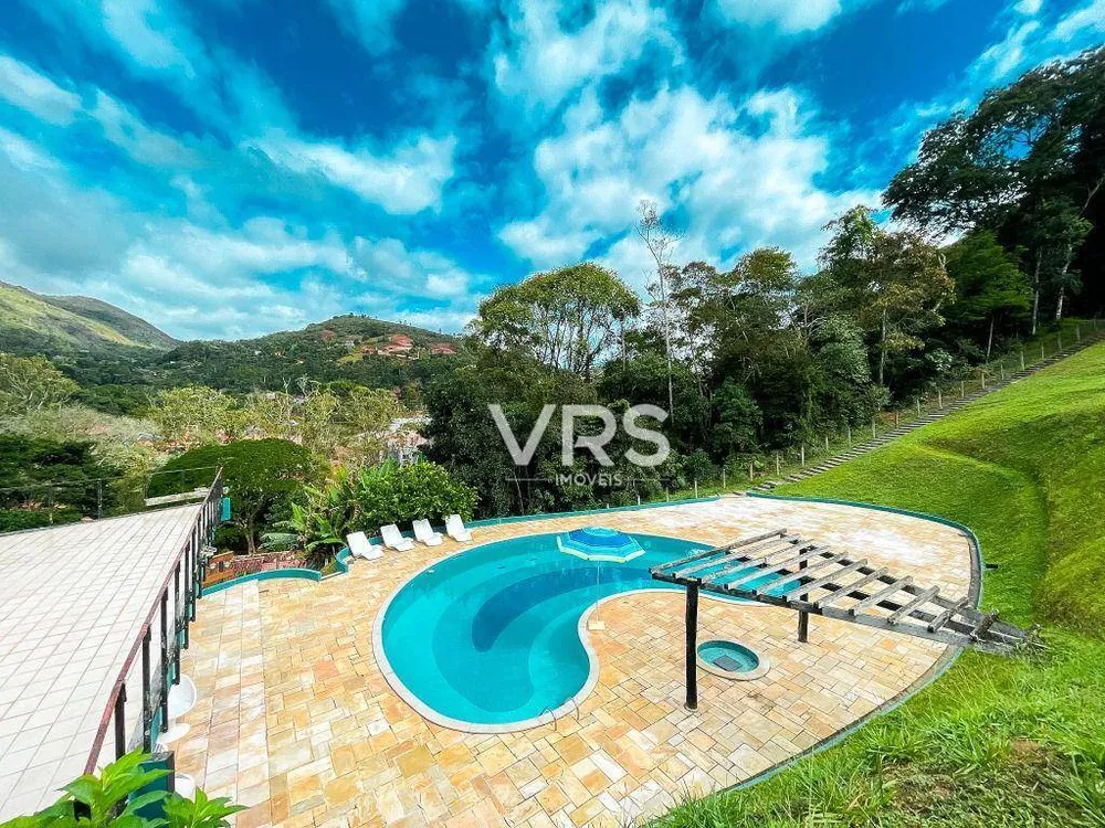 Casa, 10 quartos, 2500 m² - Foto 21