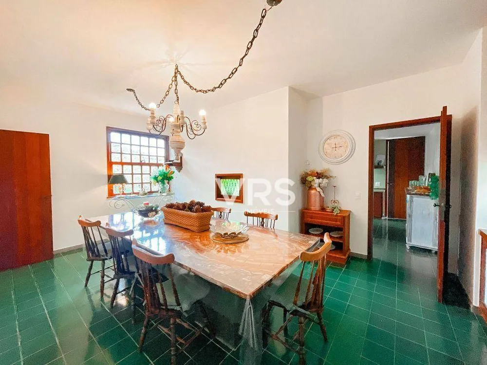 Casa, 10 quartos, 2500 m² - Foto 51