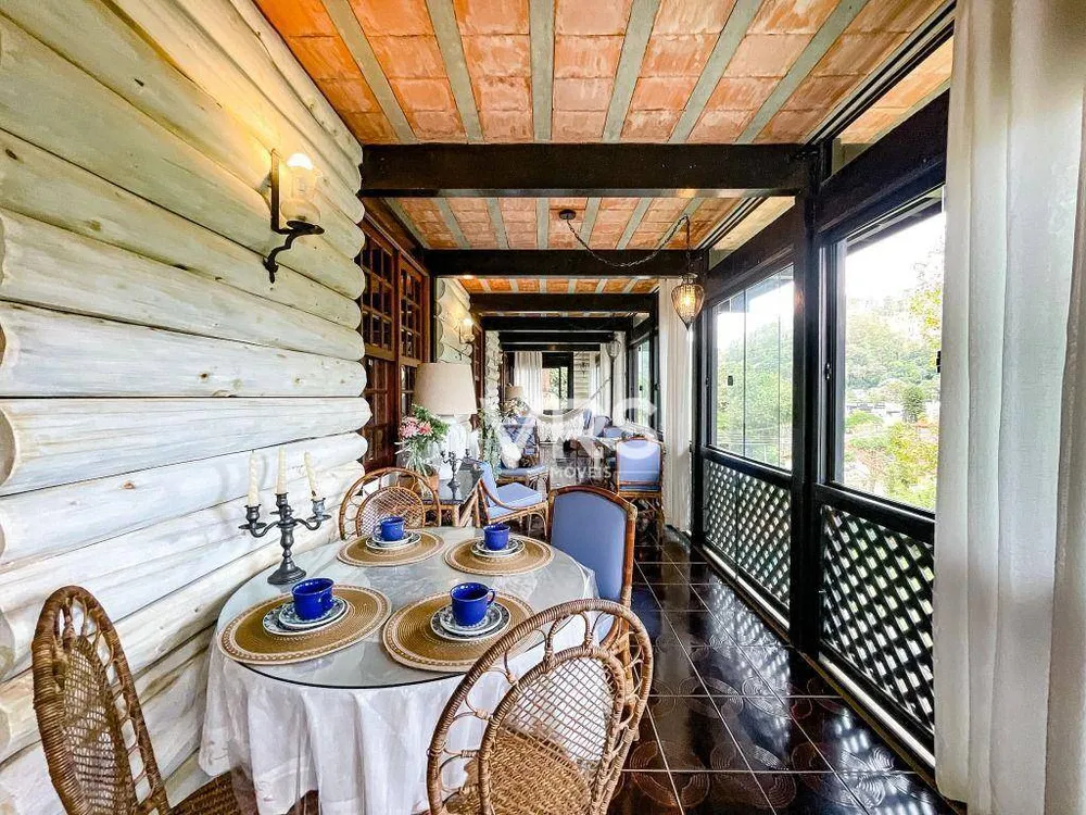 Casa, 10 quartos, 2500 m² - Foto 66