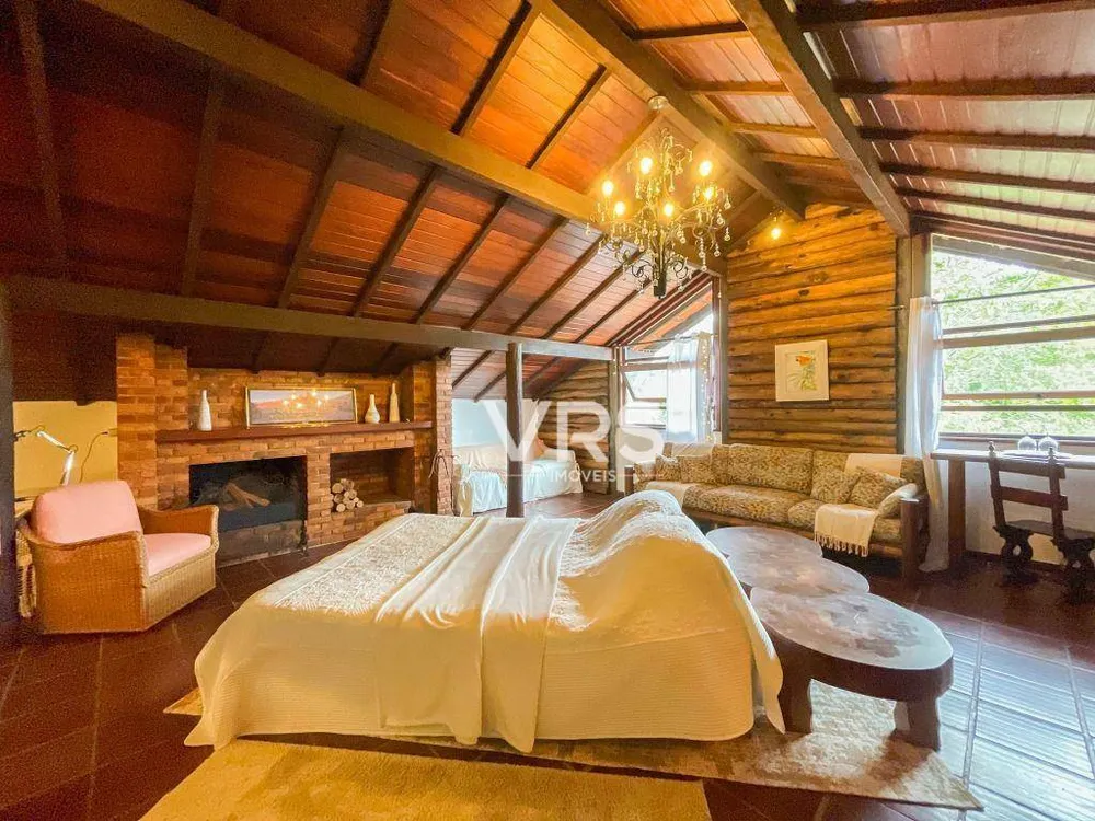 Casa, 10 quartos, 2500 m² - Foto 81