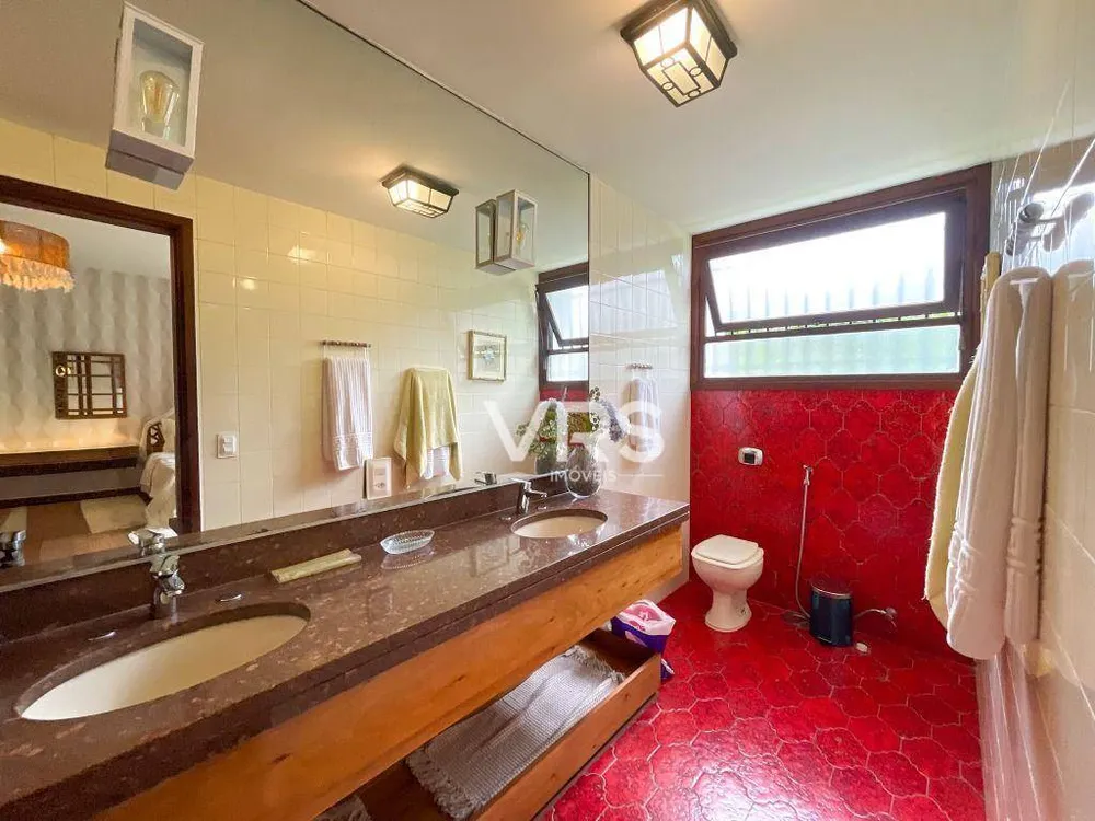 Casa, 10 quartos, 2500 m² - Foto 46