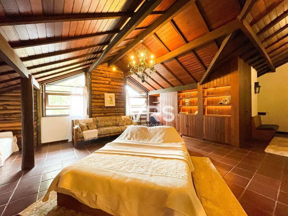 Casa, 10 quartos, 2500 m² - Foto 84