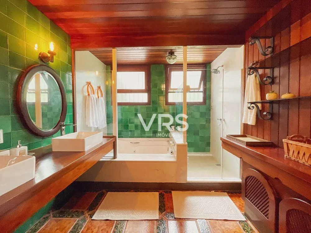 Casa, 10 quartos, 2500 m² - Foto 79