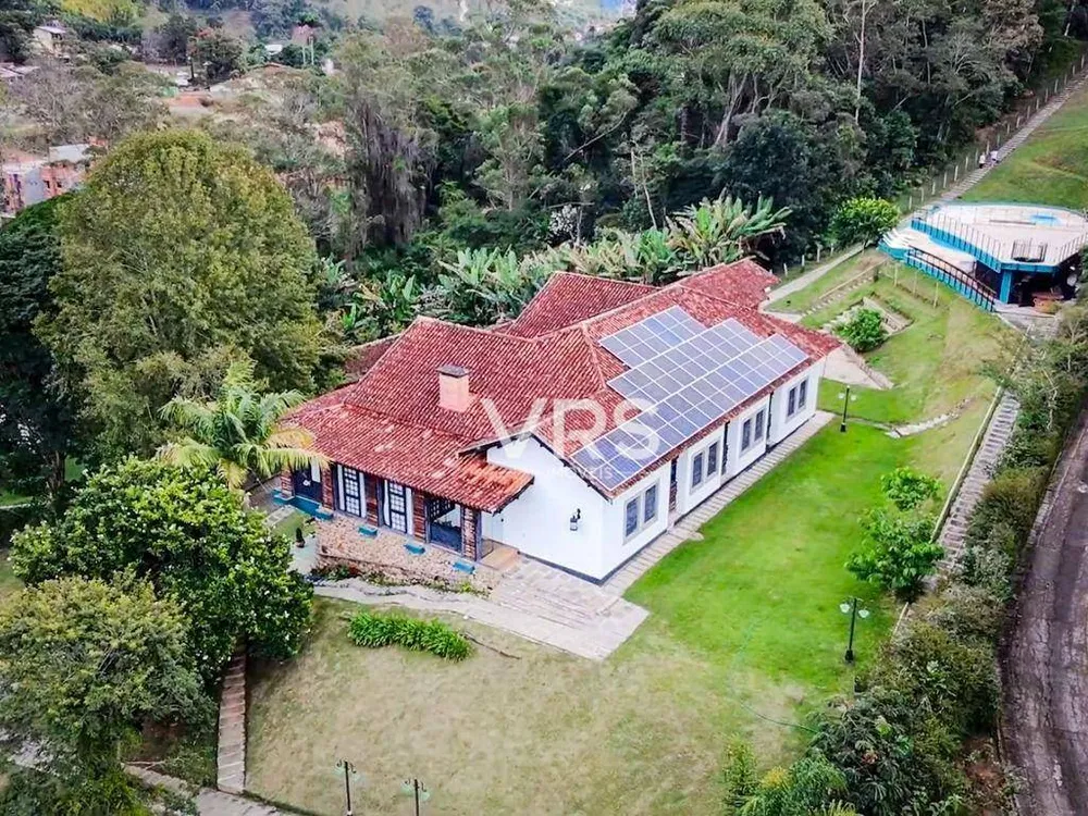 Casa, 10 quartos, 2500 m² - Foto 3