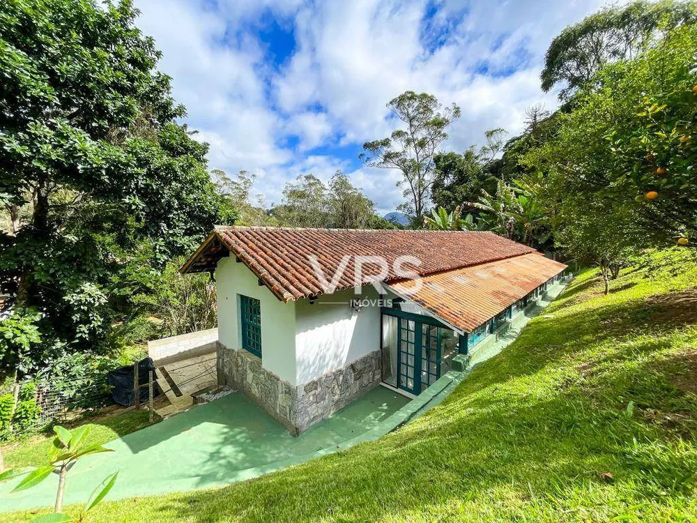 Casa, 10 quartos, 2500 m² - Foto 92