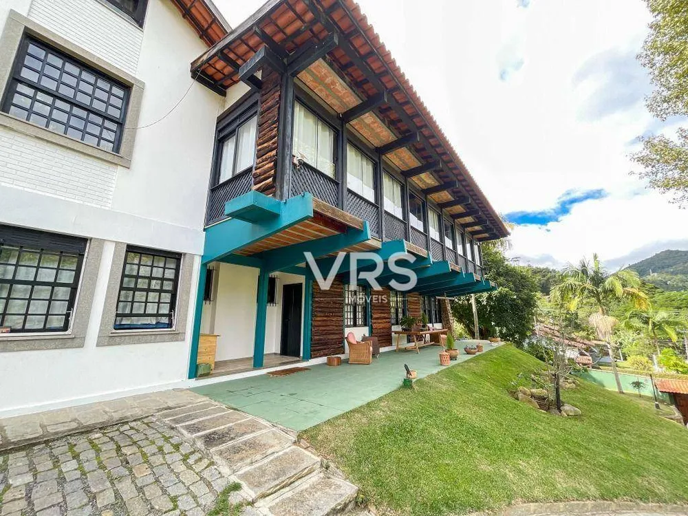 Casa, 10 quartos, 2500 m² - Foto 6