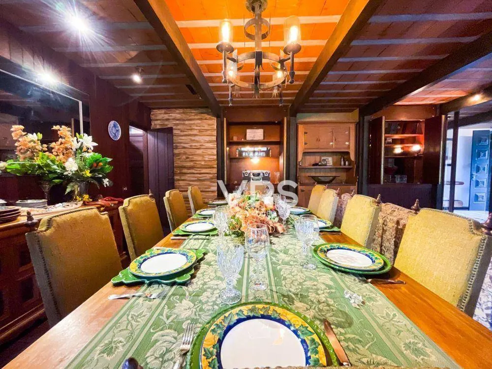 Casa, 10 quartos, 2500 m² - Foto 60