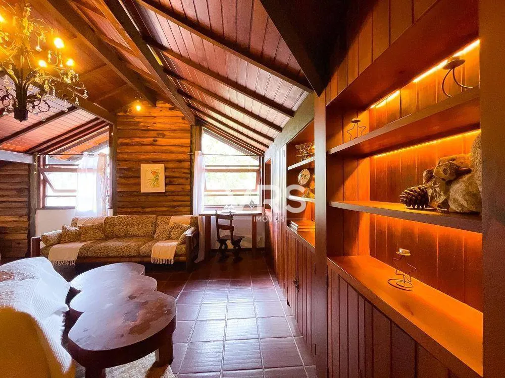 Casa, 10 quartos, 2500 m² - Foto 85