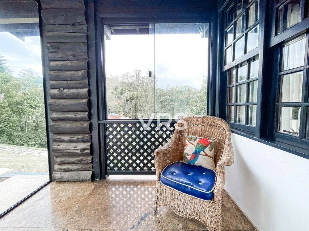 Casa, 10 quartos, 2500 m² - Foto 48