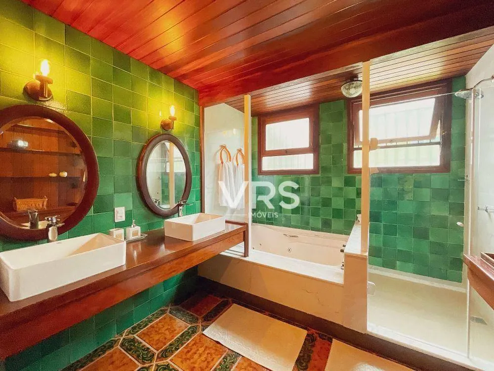 Casa, 10 quartos, 2500 m² - Foto 78