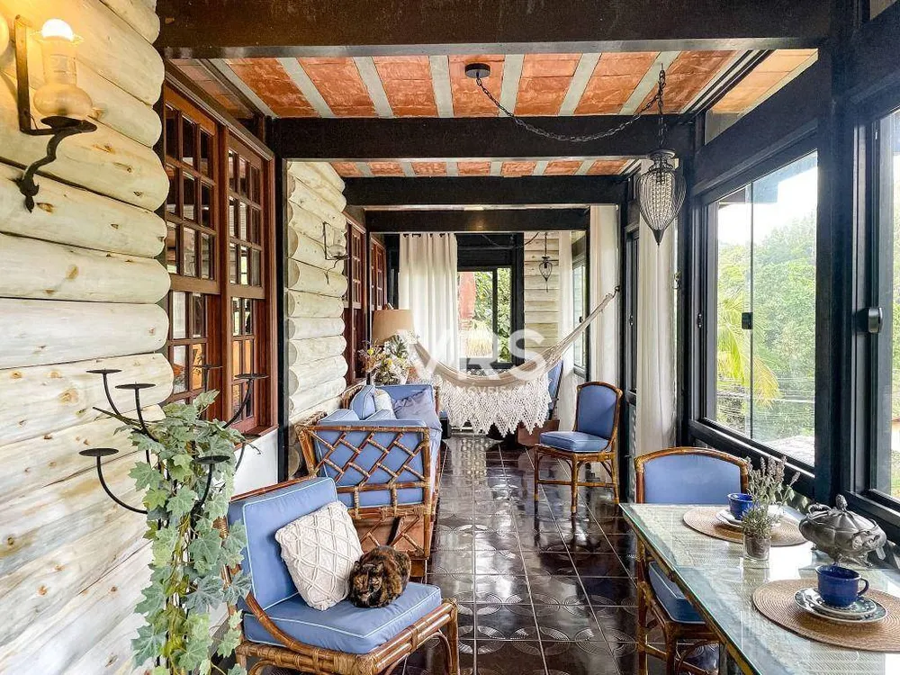 Casa, 10 quartos, 2500 m² - Foto 67