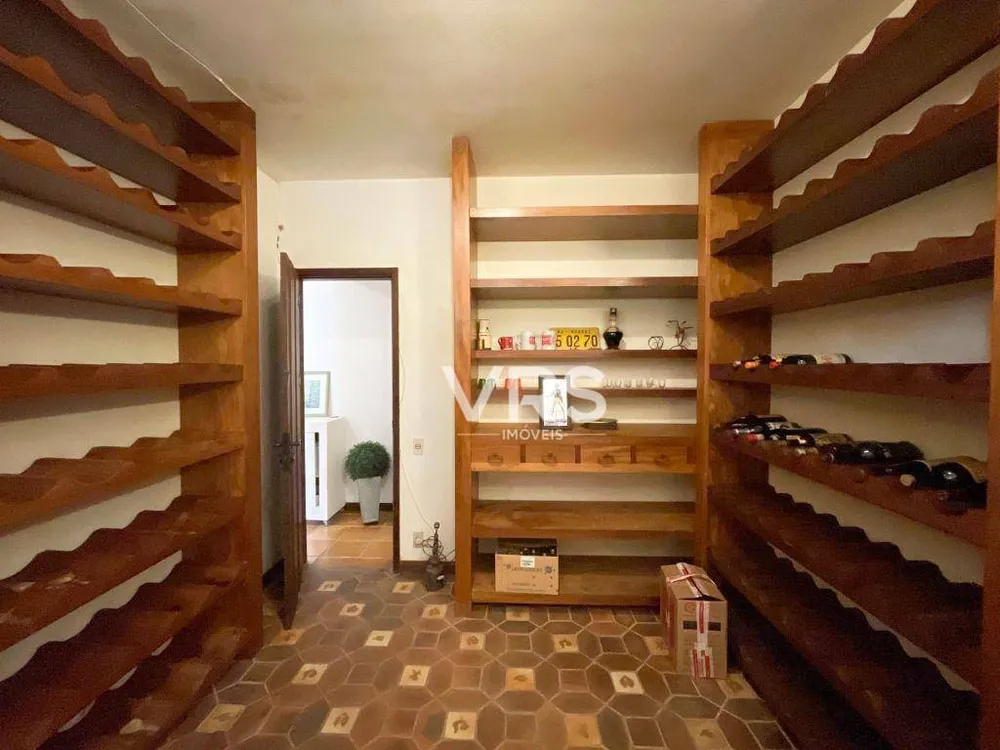 Casa, 10 quartos, 2500 m² - Foto 26