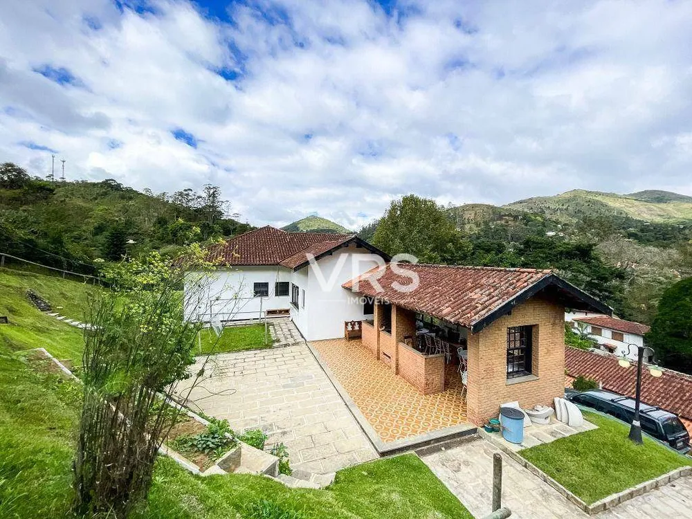 Casa, 10 quartos, 2500 m² - Foto 14