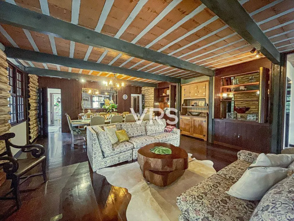 Casa, 10 quartos, 2500 m² - Foto 61