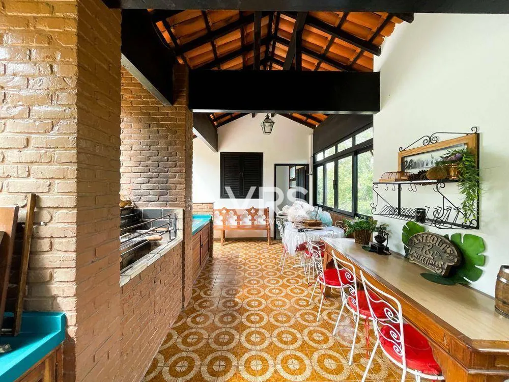 Casa, 10 quartos, 2500 m² - Foto 15