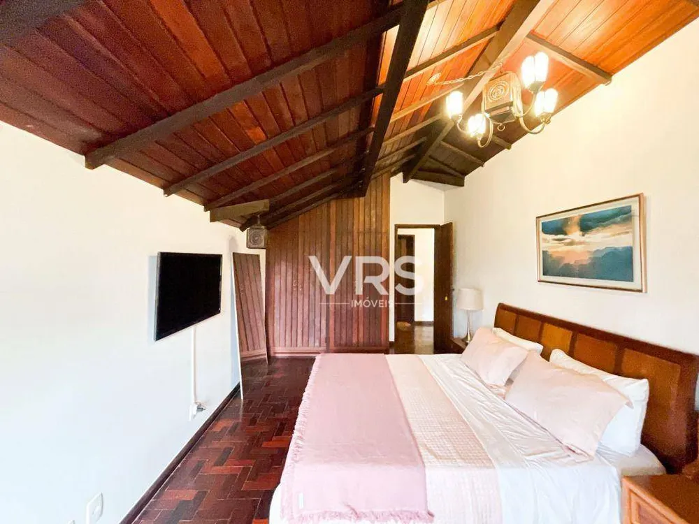 Casa, 10 quartos, 2500 m² - Foto 89