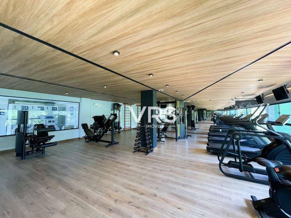 Apartamento, 2 quartos, 83 m² - Foto 23