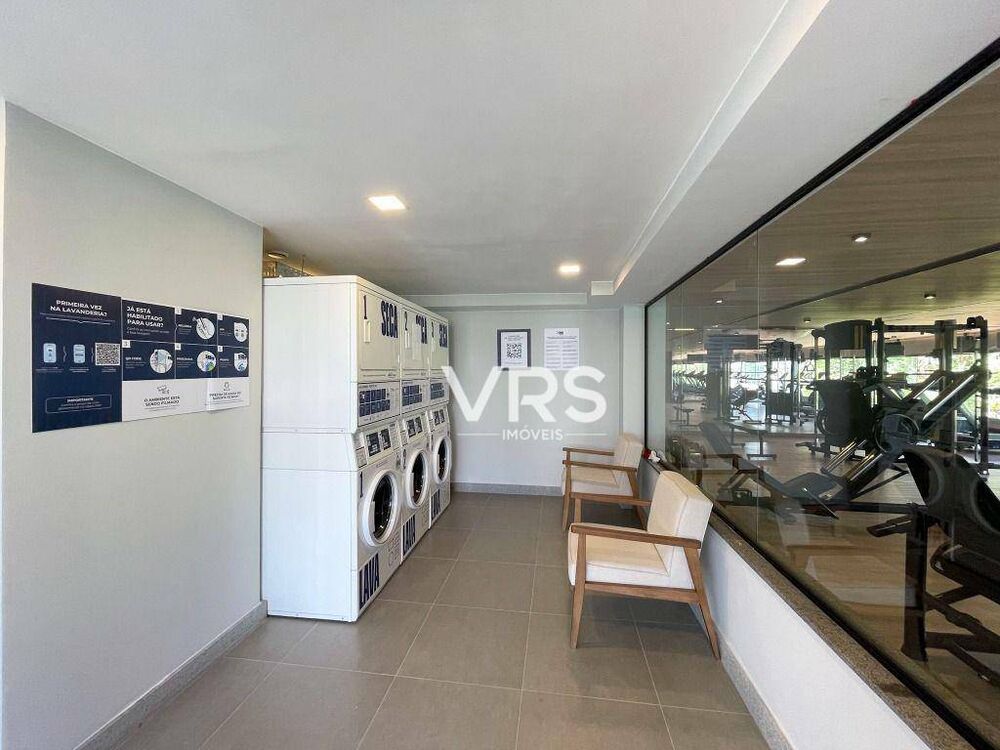 Apartamento, 2 quartos, 83 m² - Foto 1