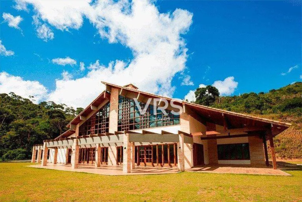 Loteamento e Condomínio, 449 m² - Foto 7