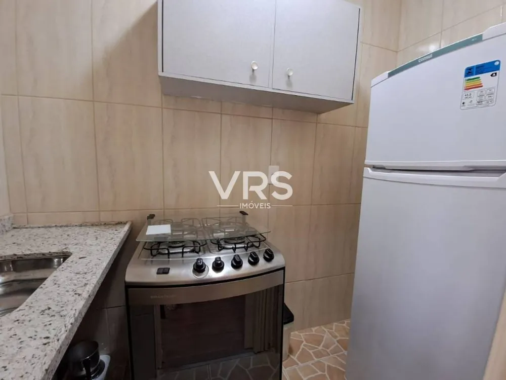 Apartamento, 1 quarto, 21 m² - Foto 8