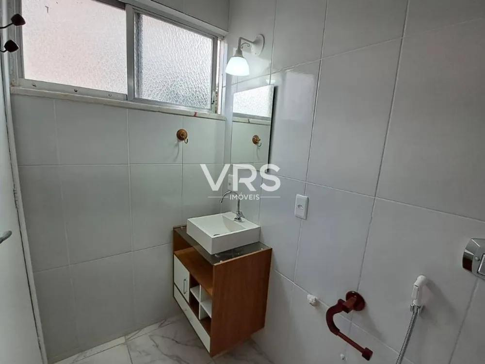 Apartamento, 1 quarto, 21 m² - Foto 5