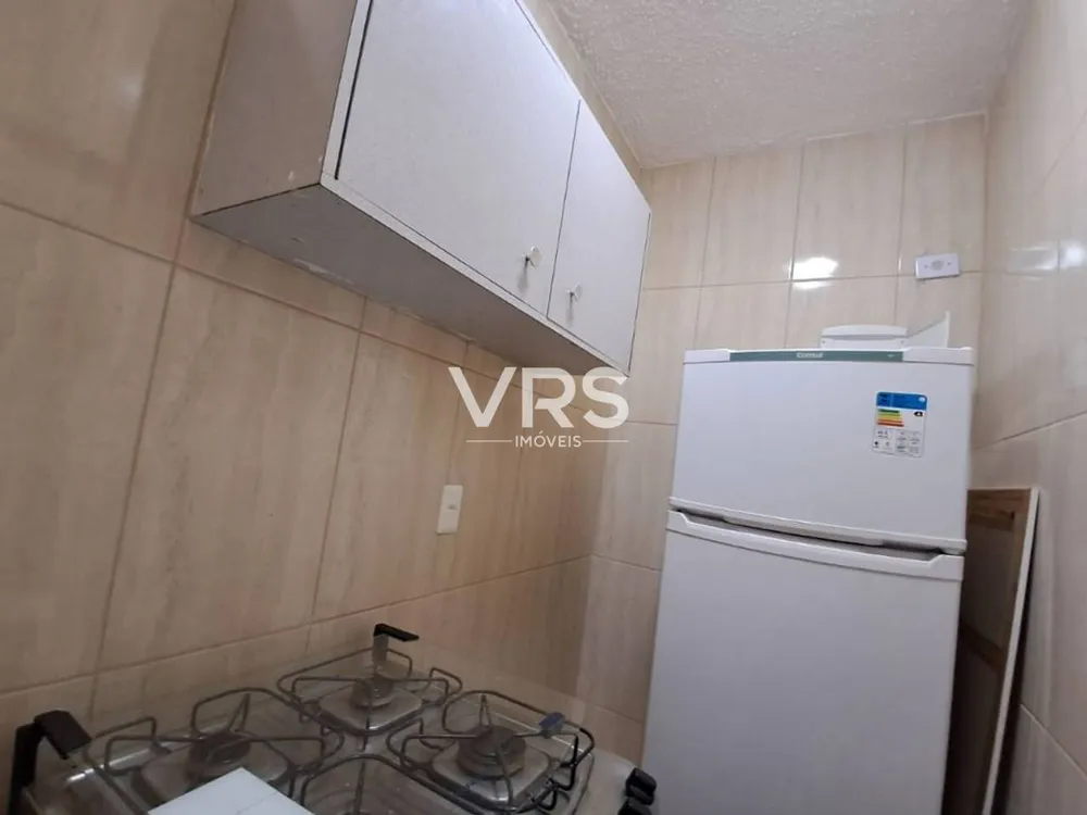 Apartamento, 1 quarto, 21 m² - Foto 9
