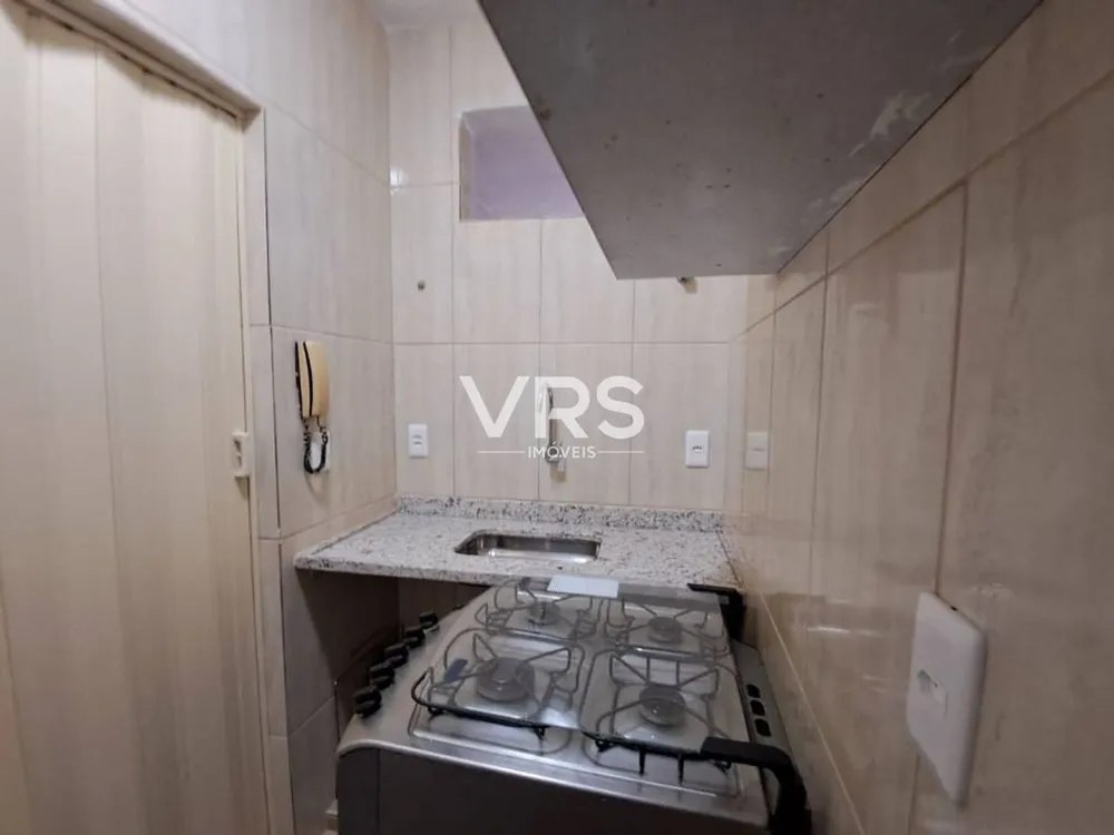 Apartamento, 1 quarto, 21 m² - Foto 10