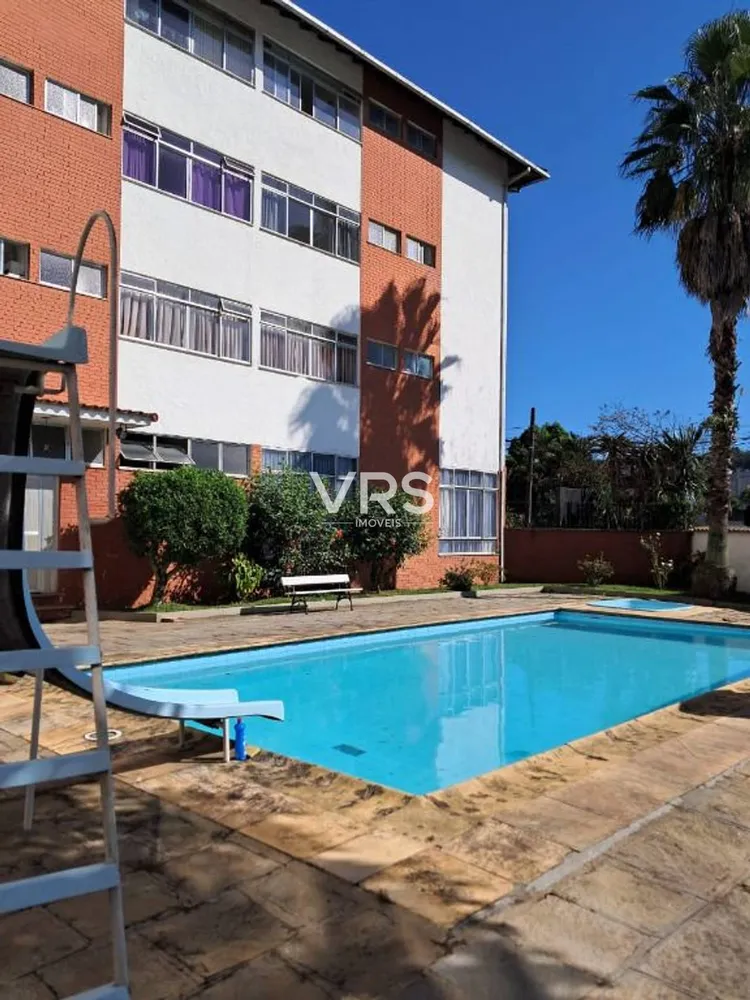 Apartamento, 1 quarto, 21 m² - Foto 13