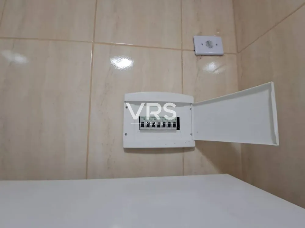 Apartamento, 1 quarto, 21 m² - Foto 7