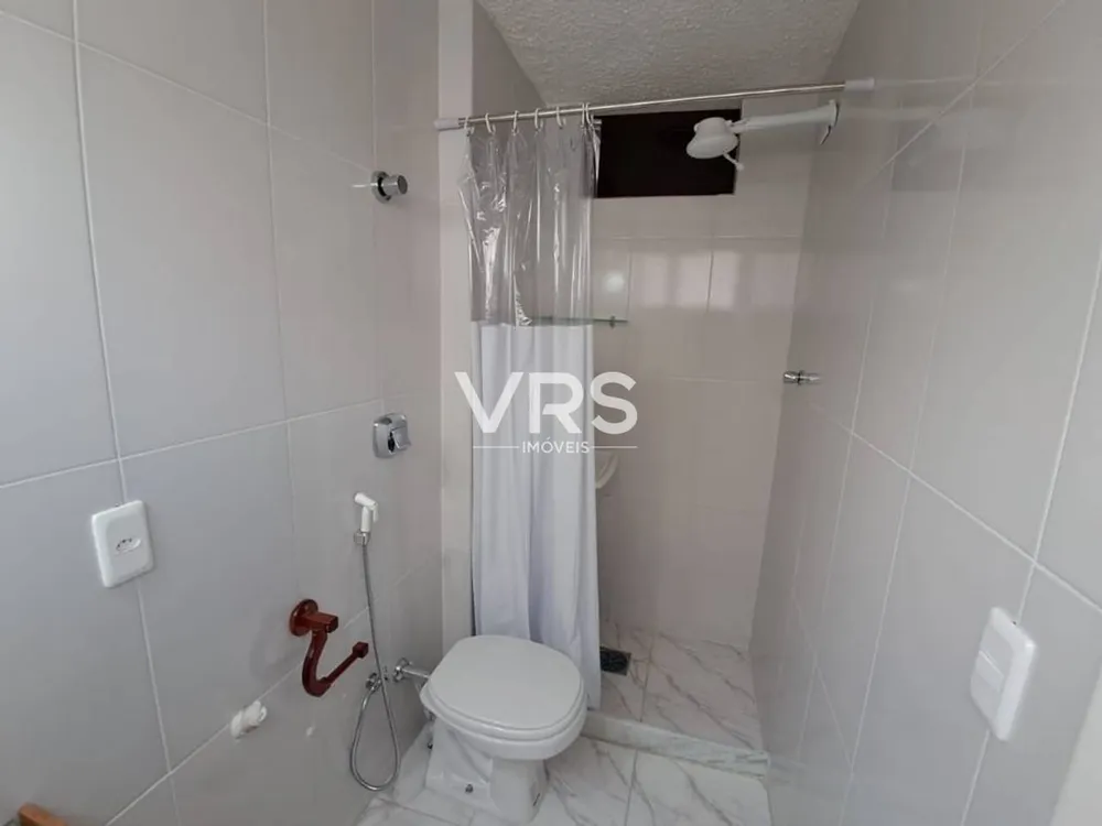Apartamento, 1 quarto, 21 m² - Foto 6