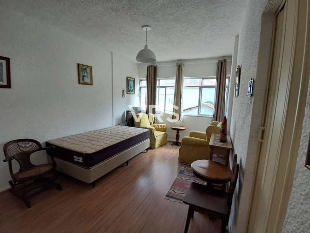 Apartamento, 1 quarto, 21 m² - Foto 2