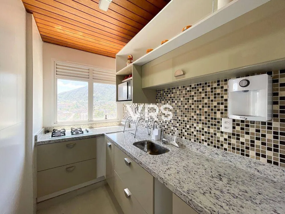 Apartamento, 2 quartos, 67 m² - Foto 4