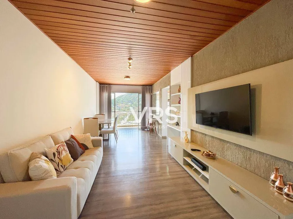 Apartamento, 2 quartos, 67 m² - Foto 1