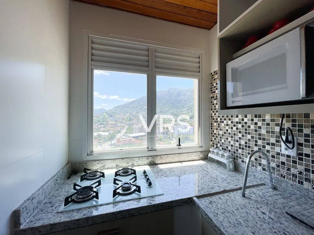 Apartamento, 2 quartos, 67 m² - Foto 6