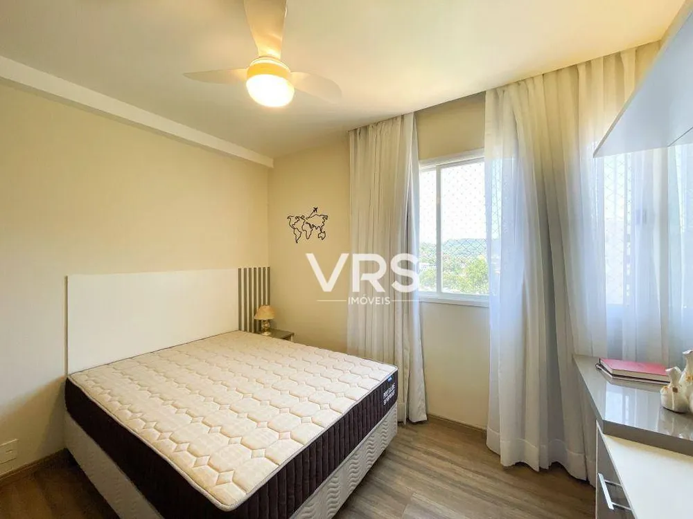 Apartamento, 2 quartos, 67 m² - Foto 8