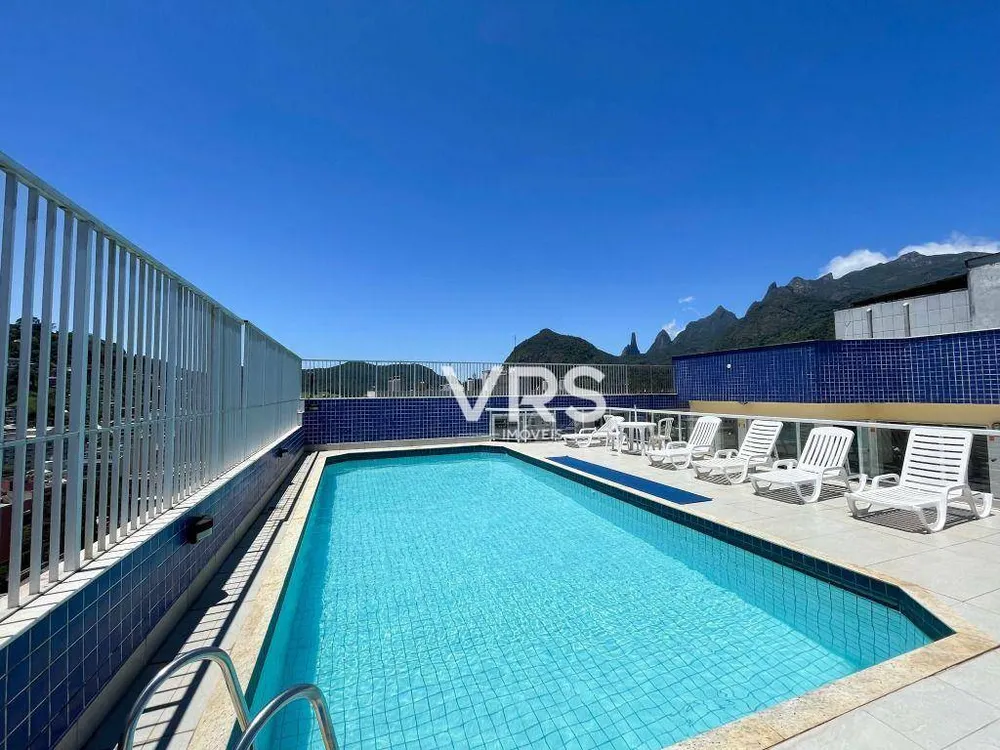 Apartamento, 2 quartos, 67 m² - Foto 12