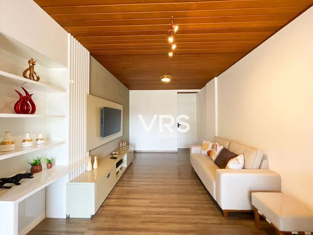 Apartamento, 2 quartos, 67 m² - Foto 2