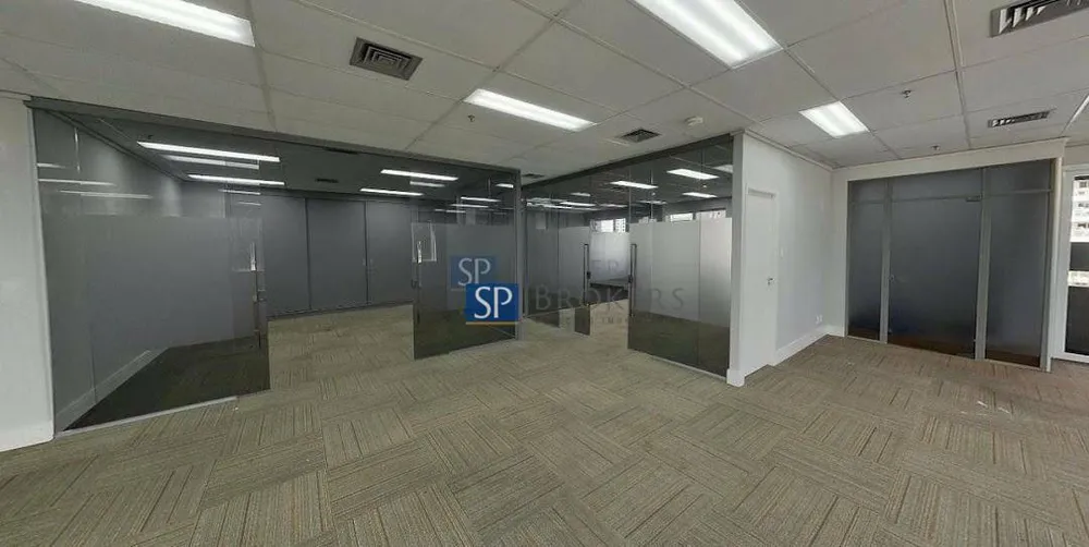 Sala-Conjunto, 292 m² - Foto 1