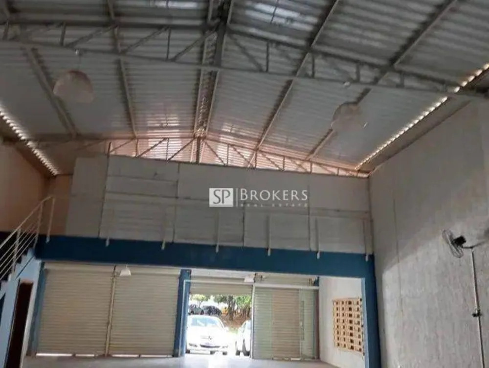 Depósito-Galpão, 300 m² - Foto 3