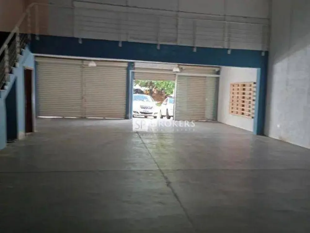 Depósito-Galpão, 300 m² - Foto 2