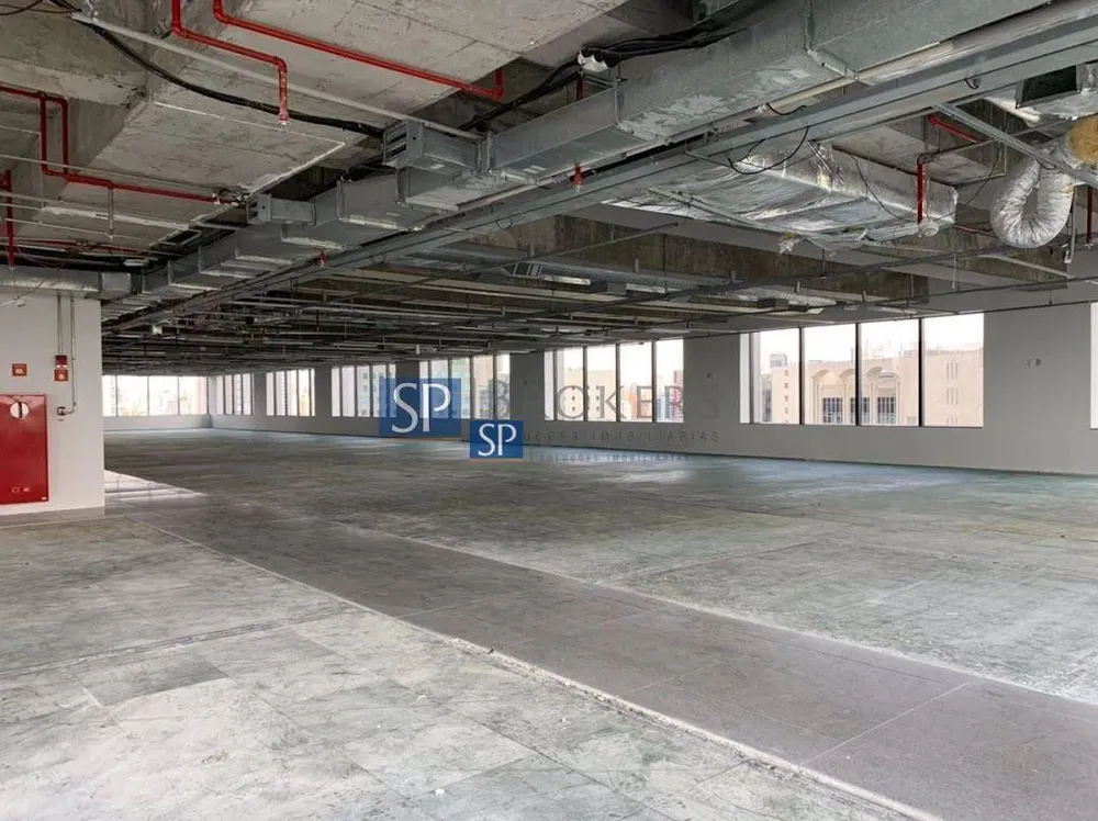 Sala-Conjunto, 1344 m² - Foto 2
