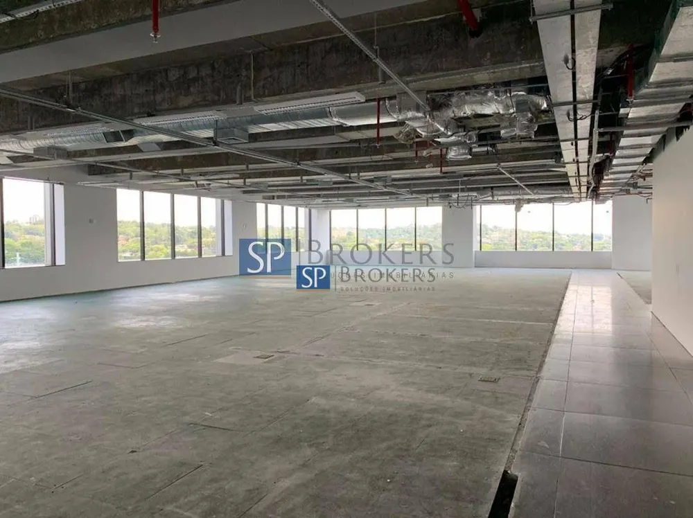 Sala-Conjunto, 1344 m² - Foto 3