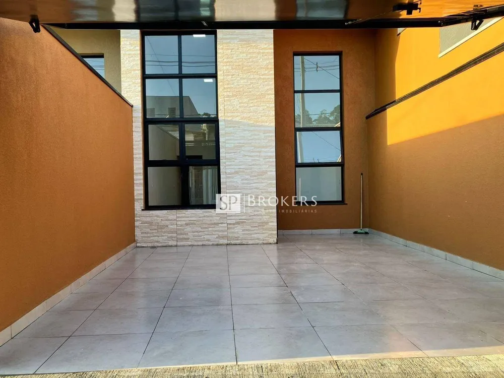 Casa, 2 quartos, 82 m² - Foto 1